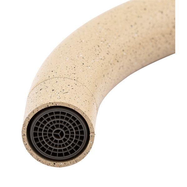 Lidz 12 32 015F2 Змішувач для кухні (k35) Beige (12 32) SD00041053 фото