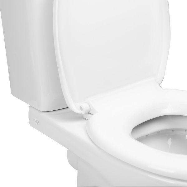 Унітаз-компакт дитячий Qtap Baby з сідінням QT2322C229PW SD00045955 фото