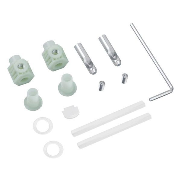 Унітаз підвісний Kroner Armada WHI513636 RIMLESS безобідковий з сидінням Slim Duroplast / Soft-close / Quick relase CV029610 фото