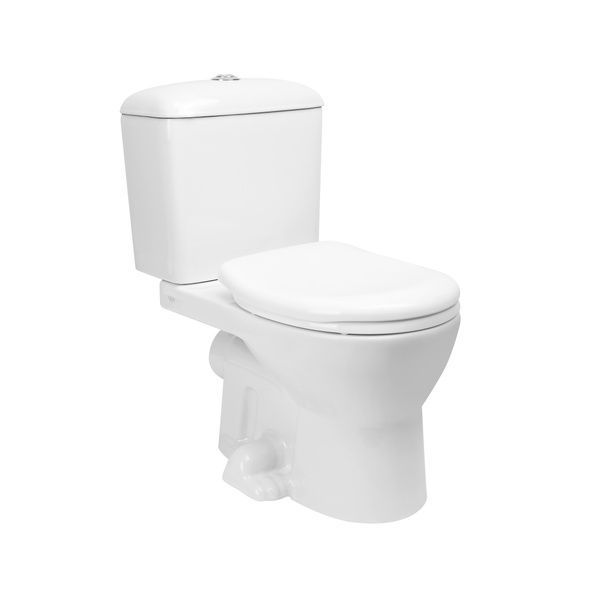 Унитаз-компакт детский Qtap Baby с сиденьем QT2322C229PW SD00045955 фото