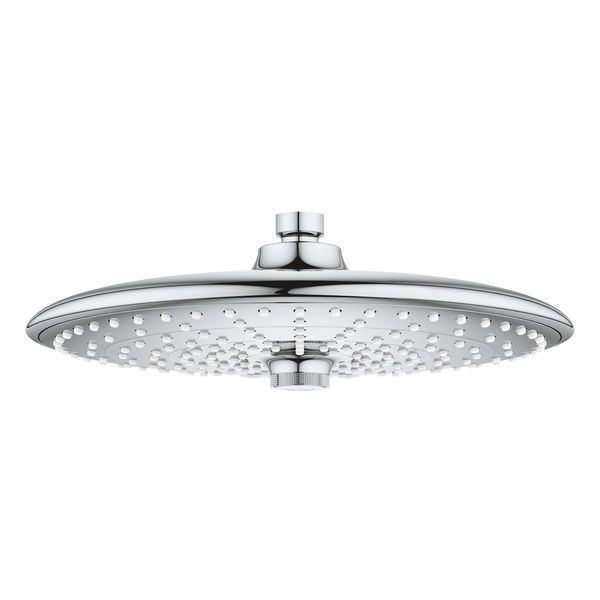 Верхний душ Grohe QuickFix Vitalio Joy 260 26462000 26462000 фото
