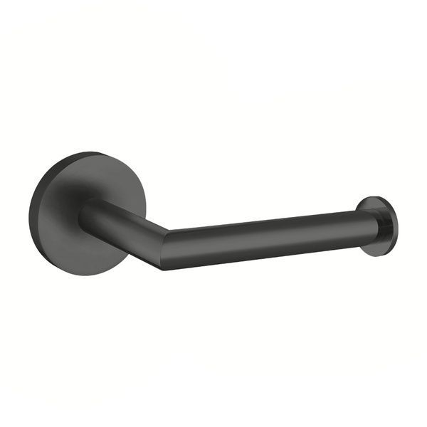 Бумагодержатель Omnires Modern Project graphite (MP60510GR) MP60510GR фото