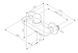 Змішувач для душу AM.PM X-Joy F85B20000 F85B20000 фото 10