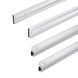 Душовий бокс Kroner KRP Enzo - WD.C.T.F. 90x90 cм CV029571 фото 23