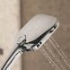 Душова система зовнішнього монтажу з термостатом Grohe QuickFix 34876000, Хром 34876000 фото 11