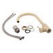 Lidz 12 32 015F2 Змішувач для кухні (k35) Beige (12 32) SD00041053 фото 7
