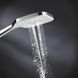 Душова система зовнішнього монтажу з термостатом Grohe QuickFix 34876000, Хром 34876000 фото 12