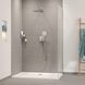Душова система зовнішнього монтажу з термостатом Grohe QuickFix 34876000, Хром 34876000 фото 15