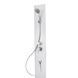 Душовий бокс Kroner KRP Enzo - WD.C.T.F. 90x90 cм CV029571 фото 11