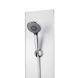 Душовий бокс Kroner KRP Enzo - WD.C.T.F. 90x90 cм CV029571 фото 12