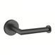 Бумагодержатель Omnires Modern Project graphite (MP60510GR) MP60510GR фото 1
