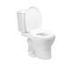 Унітаз-компакт дитячий Qtap Baby з сідінням QT2322C229PW SD00045955 фото 12