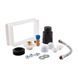 Комплект: Qtap Nest ST Инсталляция для унитаза 4в1( Клавиша круглая Satin 154x220x13mm) SD00040871 фото 3