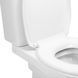 Унітаз-компакт дитячий Qtap Baby з сідінням QT2322C229PW SD00045955 фото 3