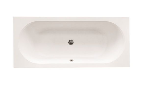 Ванна акрилова VITAE 150х75 (соло) без ніг WAV-150-PK фото