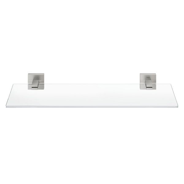 Поличка для ванної Grohe QuickFix Start Cube 41109DC0 41109DC0 фото