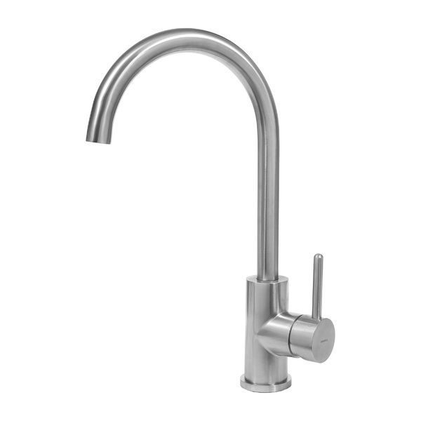 Смеситель для кухни Omnires Y inox (Y1250IN) Y1250IN фото