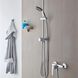 Ручний душ, 1 режим струменю Grohe QuickFix Vitalio Start 27940000 27940000 фото 5