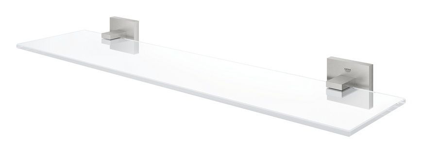 Поличка для ванної Grohe QuickFix Start Cube 41109DC0 41109DC0 фото