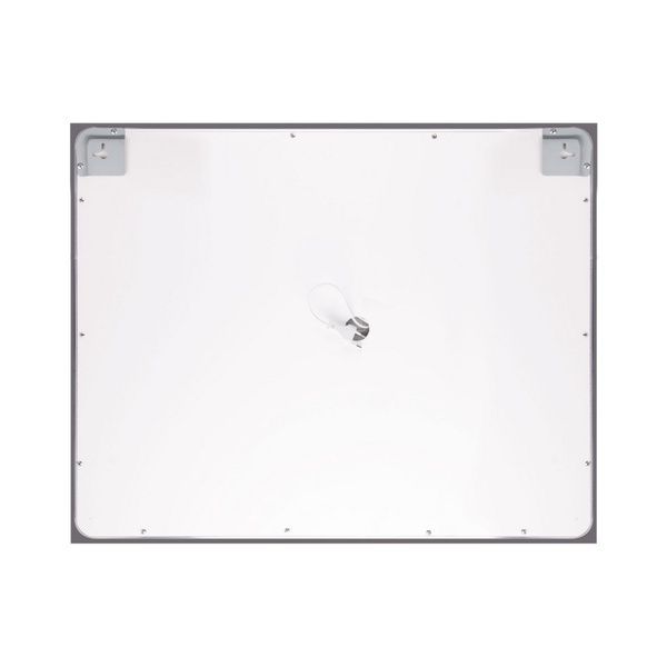 Дзеркало Mideya настінне прямокутне, LED з антизапотіванням DC-F614, 1000х800 мм Qtap SD00036735 фото