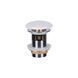 Qtap Albatross Раковина врезная прямоугольная с донным клапаном 700х460х180 мм White SD00032980 фото 6