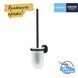 Підвісний йоржик для унітазу Grohe QuickFix Start Black 411852430 411852430 фото 3