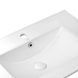 Qtap Albatross Раковина врезная прямоугольная с донным клапаном 700х460х180 мм White SD00032980 фото 5