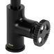 Змішувач для кухні REA VERTIGO SIDE BLACK чорний REA-B8767 фото 2