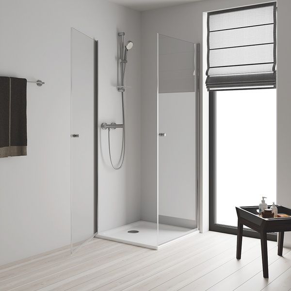 Grohtherm 800 Cosmopolitan Термостат для душу (34765000) 34765000 фото