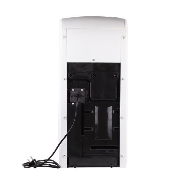 Сушарка для рук Pobut SC1600LUP White Qtap SD00042864 фото
