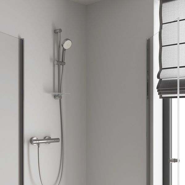 Grohtherm 800 Cosmopolitan Термостат для душу (34765000) 34765000 фото
