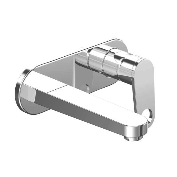 Змішувач для раковини PRIMERA 10150026 RING прихованого монтажу 10150026 фото