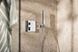 Душевая система наружного монтажа с термостатом Grohe 34879000, Хром 34879000 фото 8