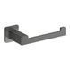 Папіротримач Omnires Nelson graphite (NL80510GR) NL80510GR фото 1