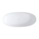 Ванна каменная Omnires Neo 158x72 овальная white (NEO158SWWBM) NEO158SWWBM фото 3