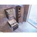 Пенал "Livorno - 170" структурный камень Livorno LvrP-170 Structural Stone фото 4