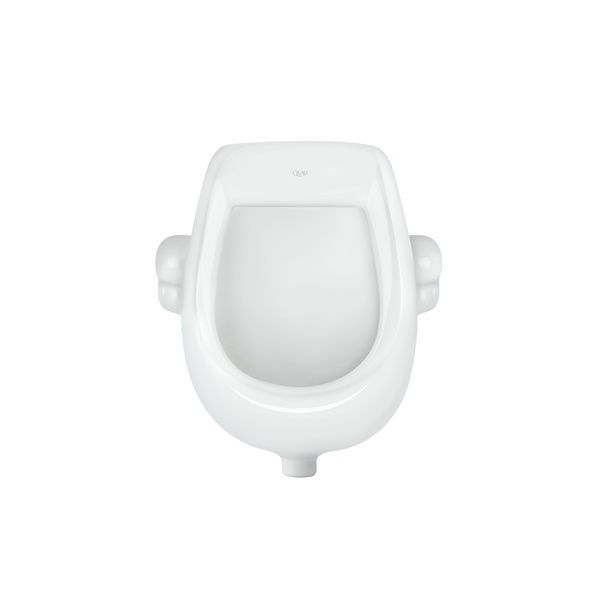 Писсуар подвесной детский Qtap Scorpio 420х300х465 White QT2388U460W SD00045959 фото