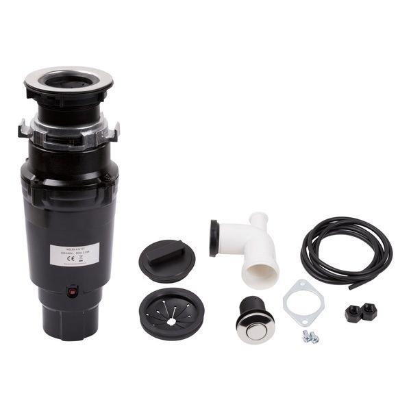 Измельчитель для кухонной мойки Lidz (BLA) 47 05 000 00 SD00041470 фото