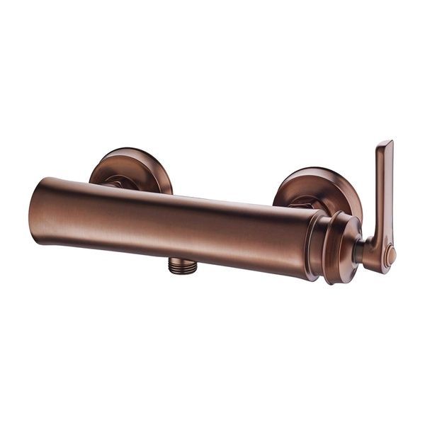 Смеситель для душа Omnires Armance antique copper (AM5240ORB) AM5240ORB фото