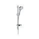 Душевой гарнитур Hansgrohe 27654000 Raindance Select S 120 3jet PowderRain 27654000 фото 1
