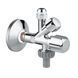 Кран приладовий Grohe 22036000 1/2"х3/8"х3/4" 22036000 фото 3