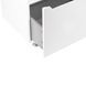 Qtap Scorpio тумба напольная 2 ящика выдвижных с доводчиком 900х825х500 WHITE SD00050543 фото 7