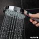 Душевая система наружного монтажа с термостатом Grohe 27968000, Хром 27968000 фото 7
