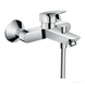 Смеситель для ванны Hansgrohe 71400000 Logis 71400000 фото 1