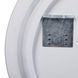 Дзеркало Jay настінне кругле, LED touch switch, R780 мм Qtap SD00045771 фото 6