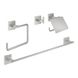 Комплект аксесуарів 4 в 1 Grohe QuickFix Start Cube 41115DC0 41115DC0 фото 1