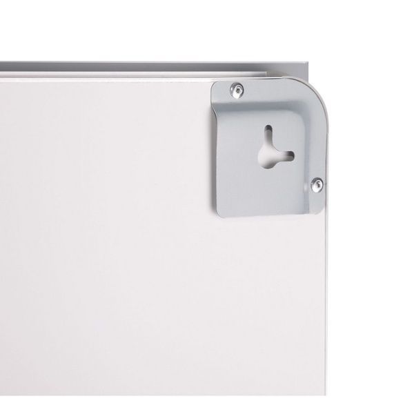 Qtap Mideya Зеркало настенное прямоугольное, LED с антизапотеванием DC-F936, 500х800 мм SD00036739 фото