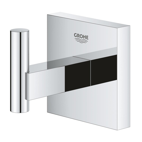 Комплект аксесуарів 3 в 1 Grohe QuickFix Start Cube 41124000 41124000 фото