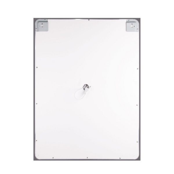 Qtap Mideya Зеркало настенное прямоугольное, LED с антизапотеванием DC-F936, 500х800 мм SD00036739 фото