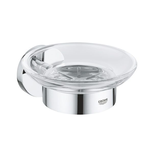 Мильниця Grohe QuickFix Start 41193000 41193000 фото